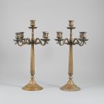 1322 7264 CANDELABRAS